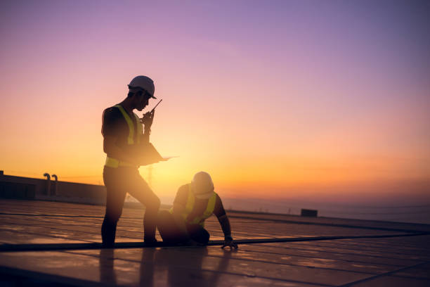 Best Residential Roofing Contractor  in Palisades Park, NJ