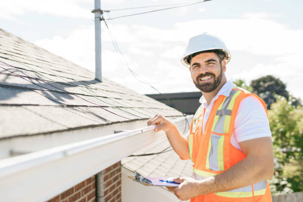 Best Roof Waterproofing Services  in Palisades Park, NJ