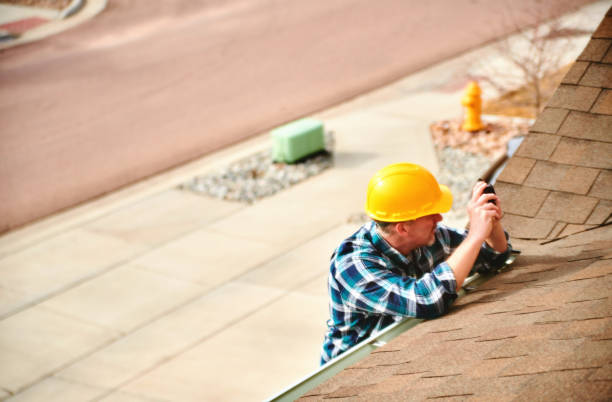 Best New Roof Installation  in Palisades Park, NJ