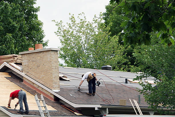 Best Roof Replacement Cost  in Palisades Park, NJ