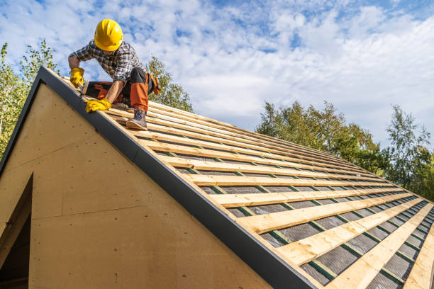 Best Local Roofing Companies  in Palisades Park, NJ