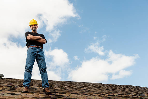 Best Local Roofing Companies  in Palisades Park, NJ