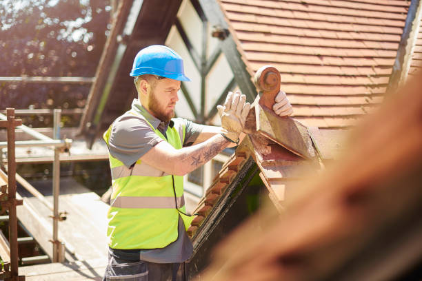 Best Metal Roofing Contractor  in Palisades Park, NJ