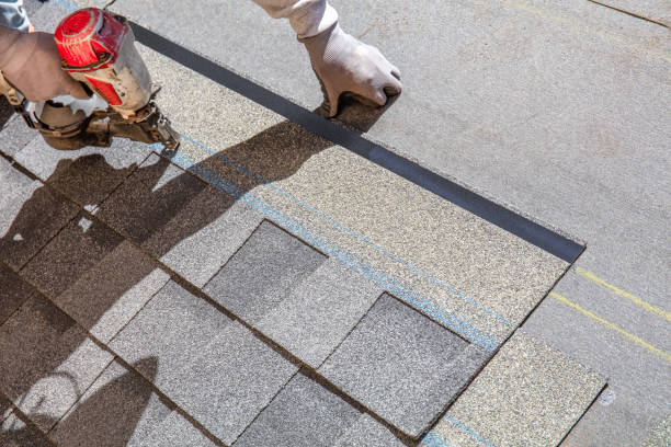 Best Commercial Roof Installation  in Palisades Park, NJ
