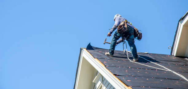 Best Affordable Roofing Company  in Palisades Park, NJ
